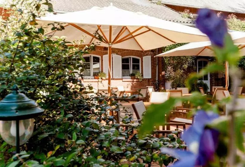 Hotelli Meyers Hofcafe