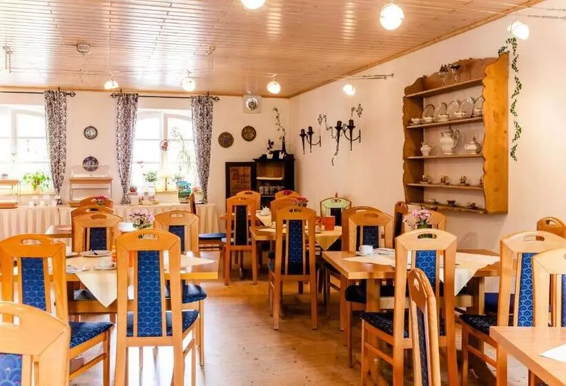 Hotelli Meyers Hofcafe