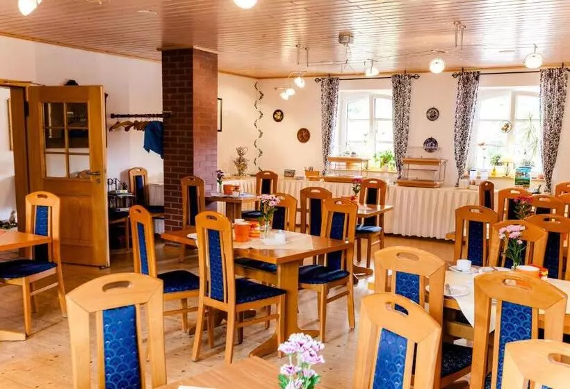 Hotelli Meyers Hofcafe