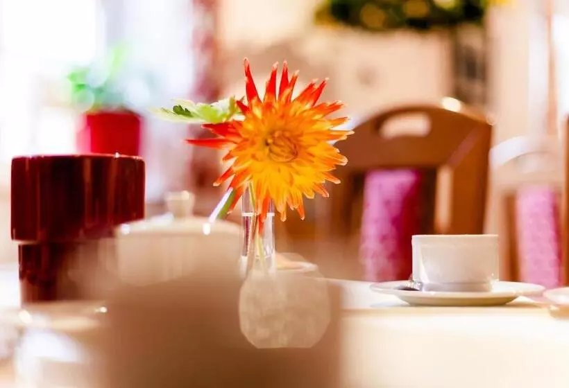 Hotelli Meyers Hofcafe