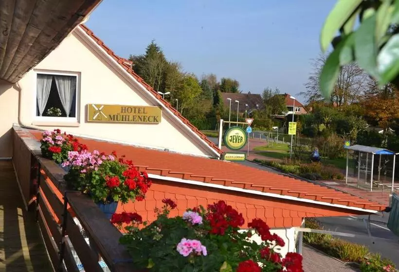 Hotelli Mühleneck