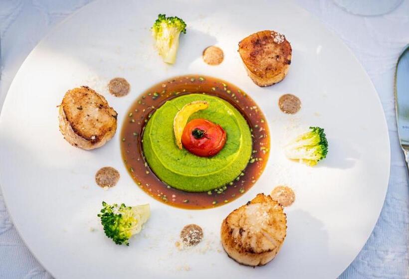 酒店 Niemeyers Romantik Post