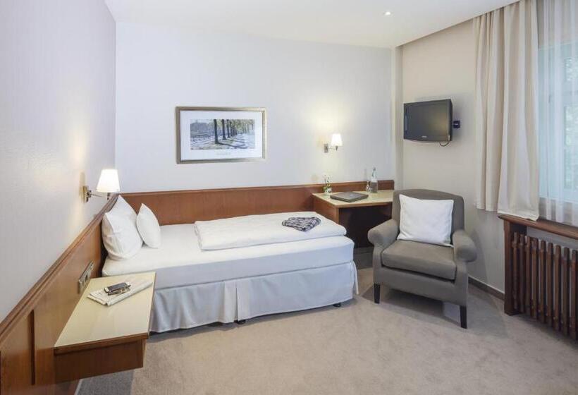 酒店 Niemeyers Romantik Post