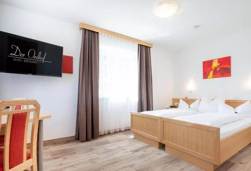 Hotel Oedhof