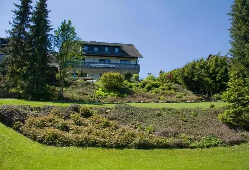 Hotelli Pension Haus Petra