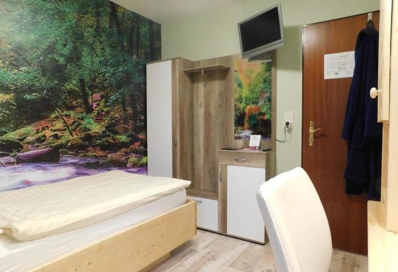 Szálloda Pension Haus Petra