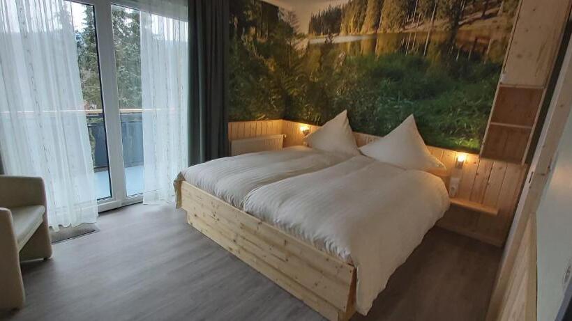 Szálloda Pension Haus Petra