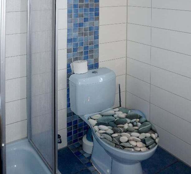 ホテル Pension Schwalbennest