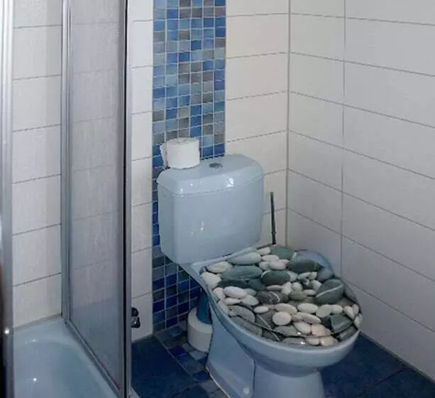 Hotelli Pension Schwalbennest