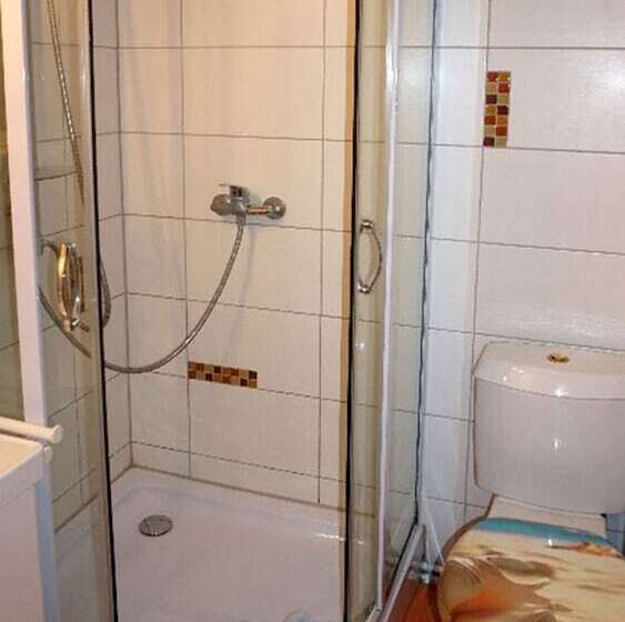 ホテル Pension Schwalbennest