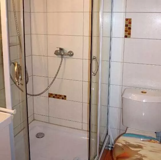 Hotelli Pension Schwalbennest