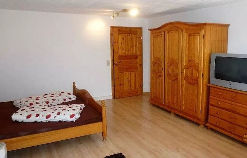 Hotelli Pension Schwalbennest