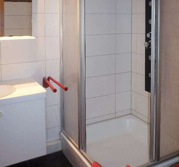 ホテル Pension Schwalbennest