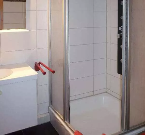 Hotelli Pension Schwalbennest