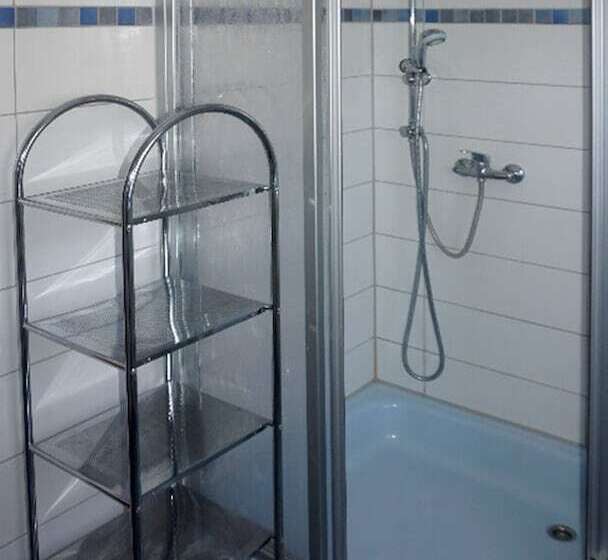 ホテル Pension Schwalbennest