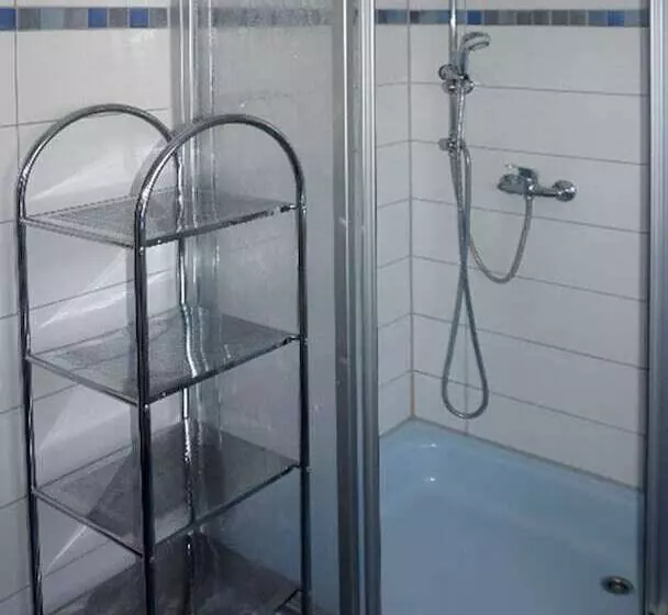 Hotelli Pension Schwalbennest