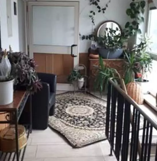 Hotelli Restaurant Anna