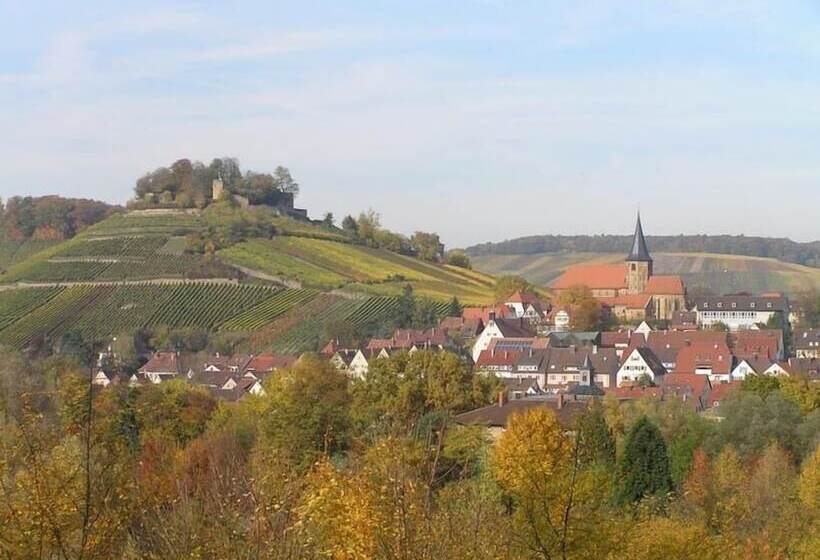 ホテル Restaurante Lorca