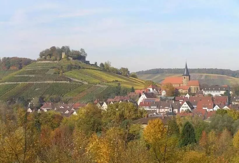 Hotelli Restaurante Lorca