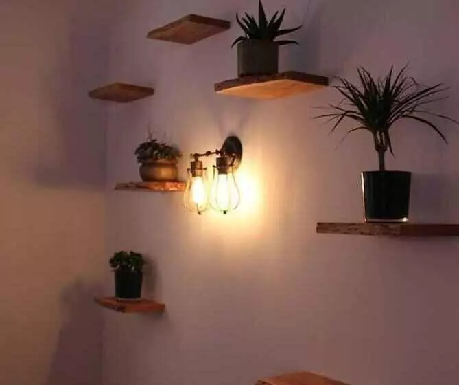 Hotelli Restaurante Lorca