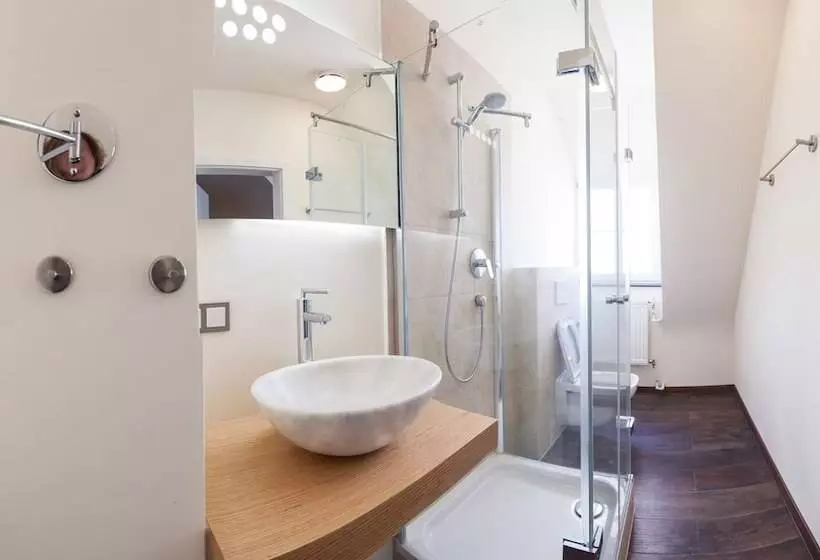 Hotelli Restaurante Lorca