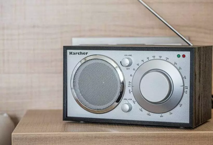 Hotelli Restaurante Lorca