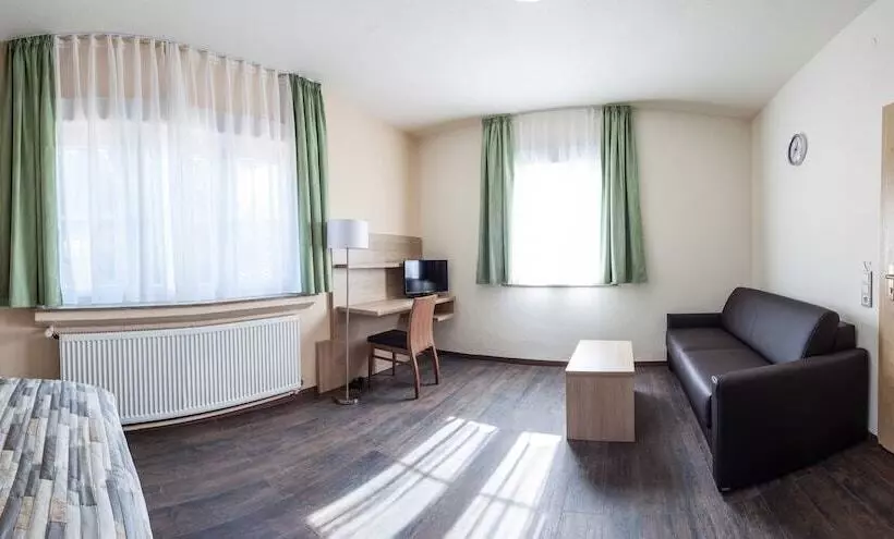 Hotelli Restaurante Lorca