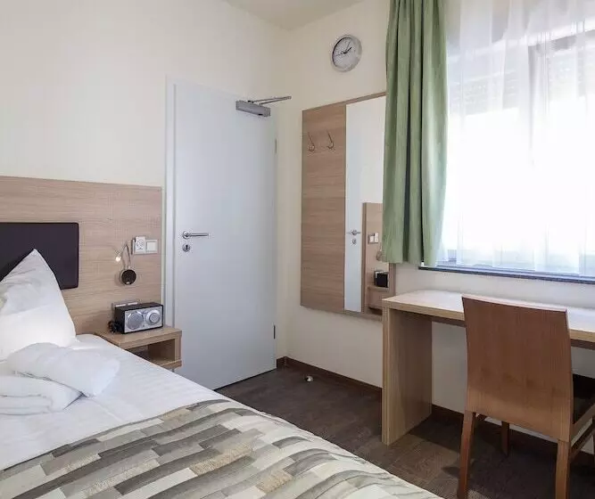 Hotelli Restaurante Lorca