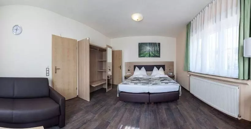 Hotelli Restaurante Lorca