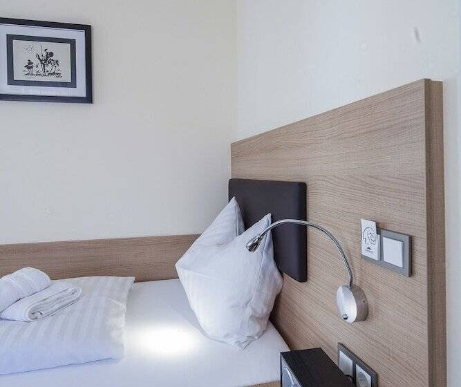 ホテル Restaurante Lorca