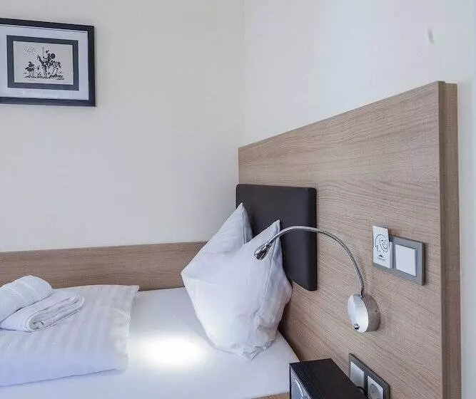 Hotelli Restaurante Lorca