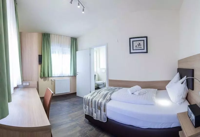 Hotelli Restaurante Lorca