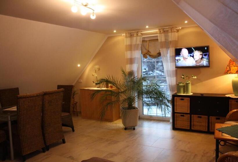 Otel Romantik Landhaus