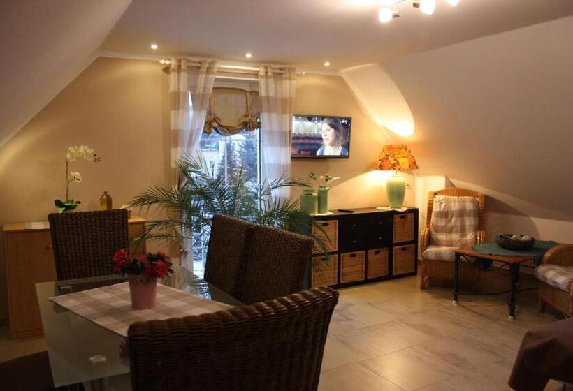 Otel Romantik Landhaus