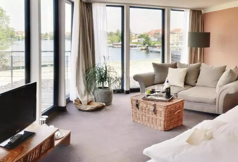 Hotelli Rosendomizil