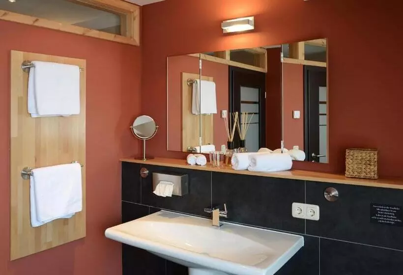 Hotelli Rosendomizil