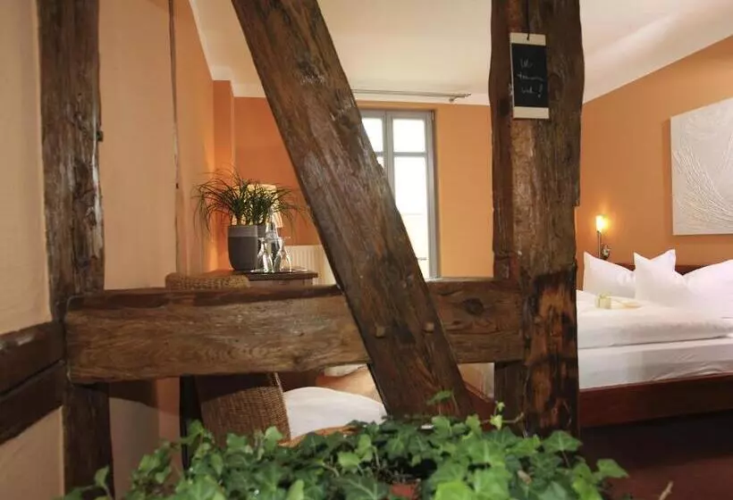 Hotelli Rosendomizil