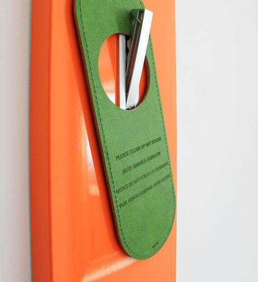 酒店 Gästehaus Schmidt