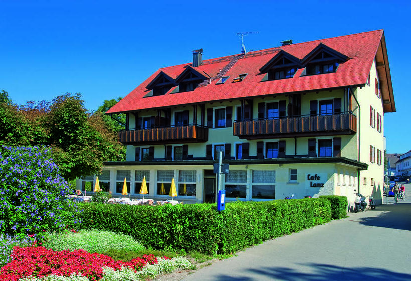 Hotel Seewirt
