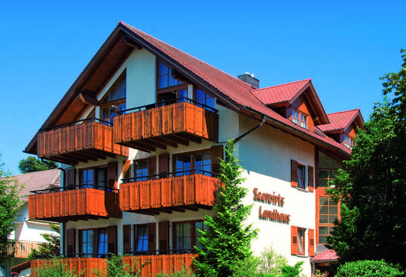 Hotel Seewirt