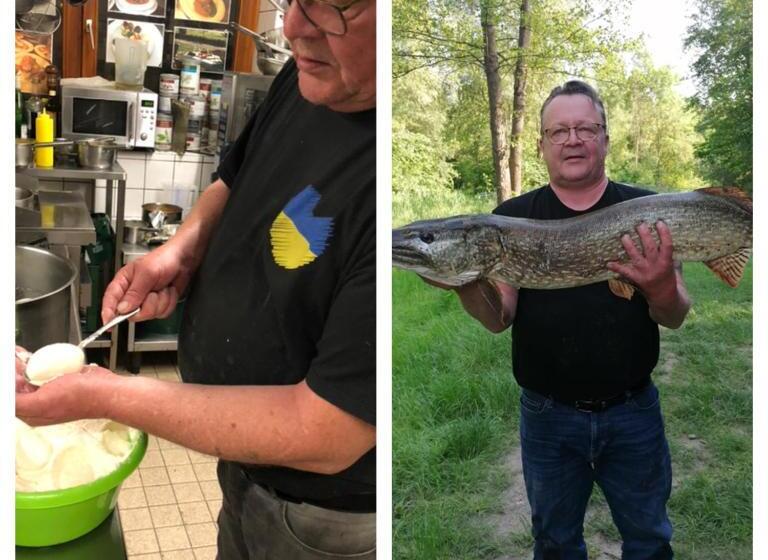 酒店 Solhof Schömberg