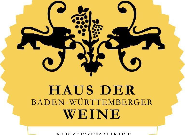 酒店 Solhof Schömberg