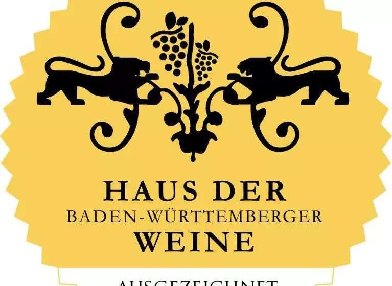 Hotelli Solhof Schömberg