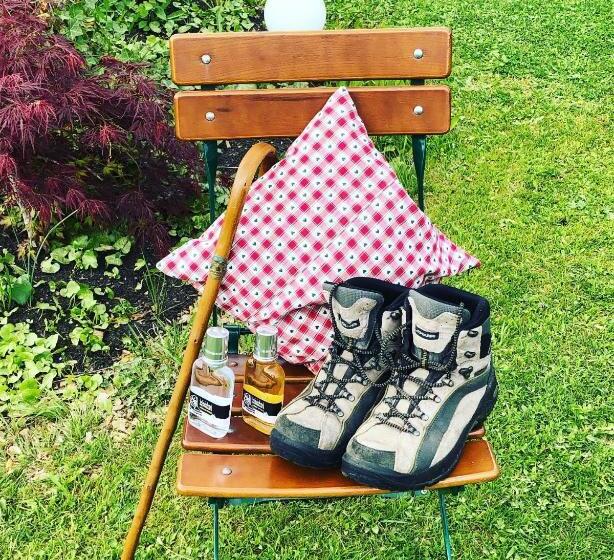 酒店 Solhof Schömberg