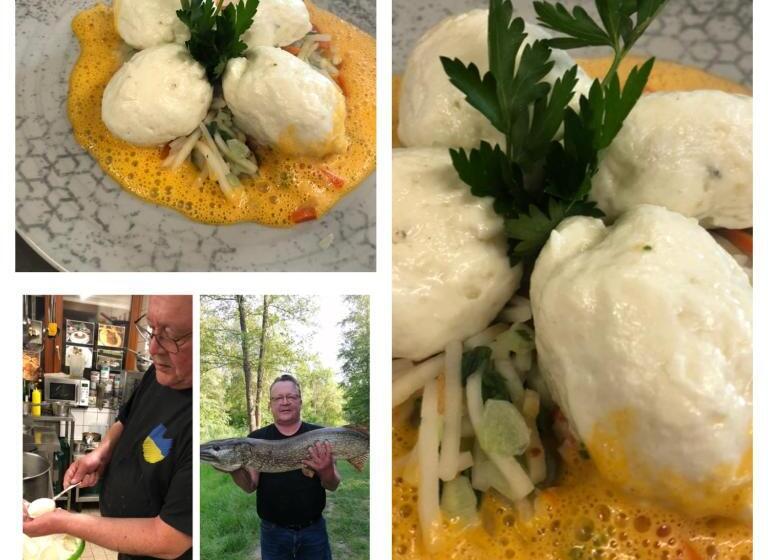 酒店 Solhof Schömberg