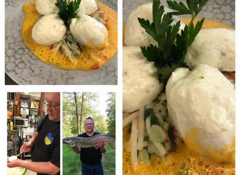 Hotelli Solhof Schömberg