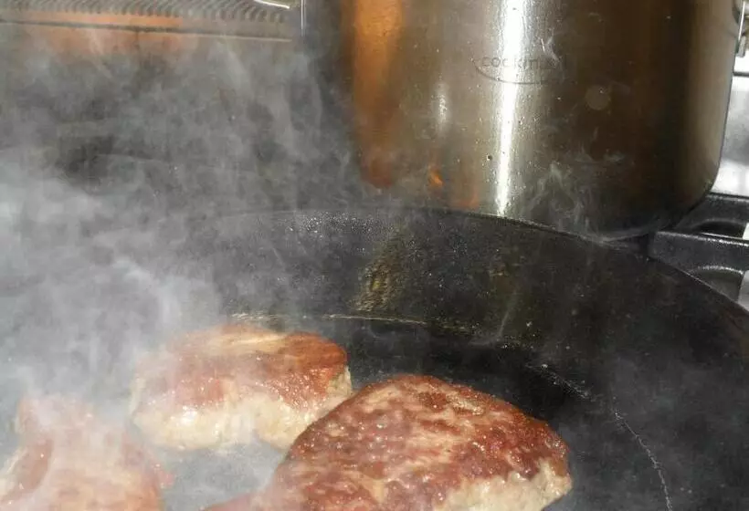 Hotelli Solhof Schömberg