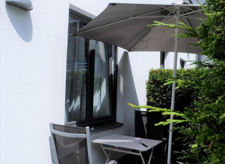 Отель Strand26 An Der Ostsee