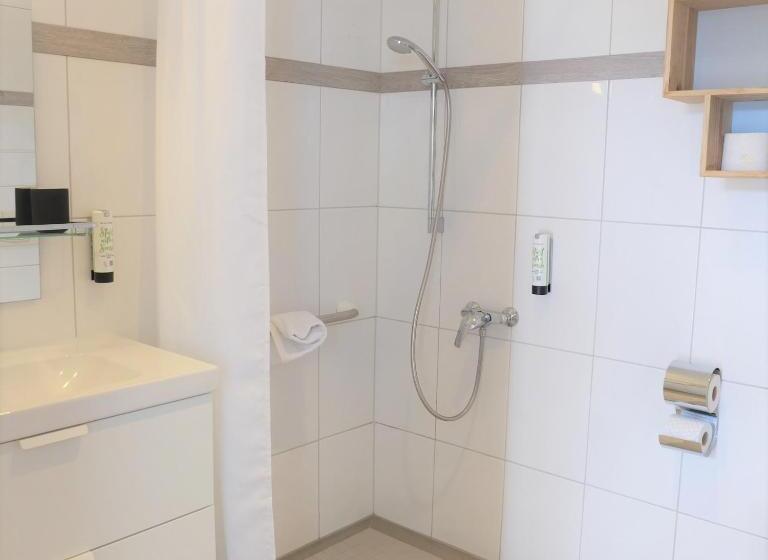 Отель Strand26 An Der Ostsee