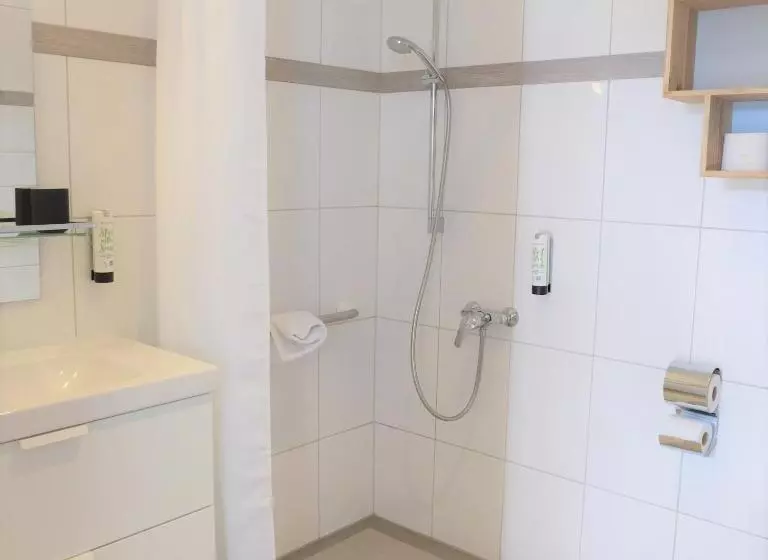 Hotelli Strand26 An Der Ostsee